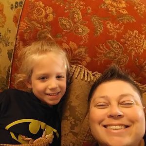 Meet your Posher, Kim